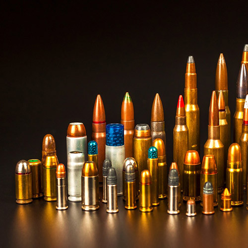 Munition