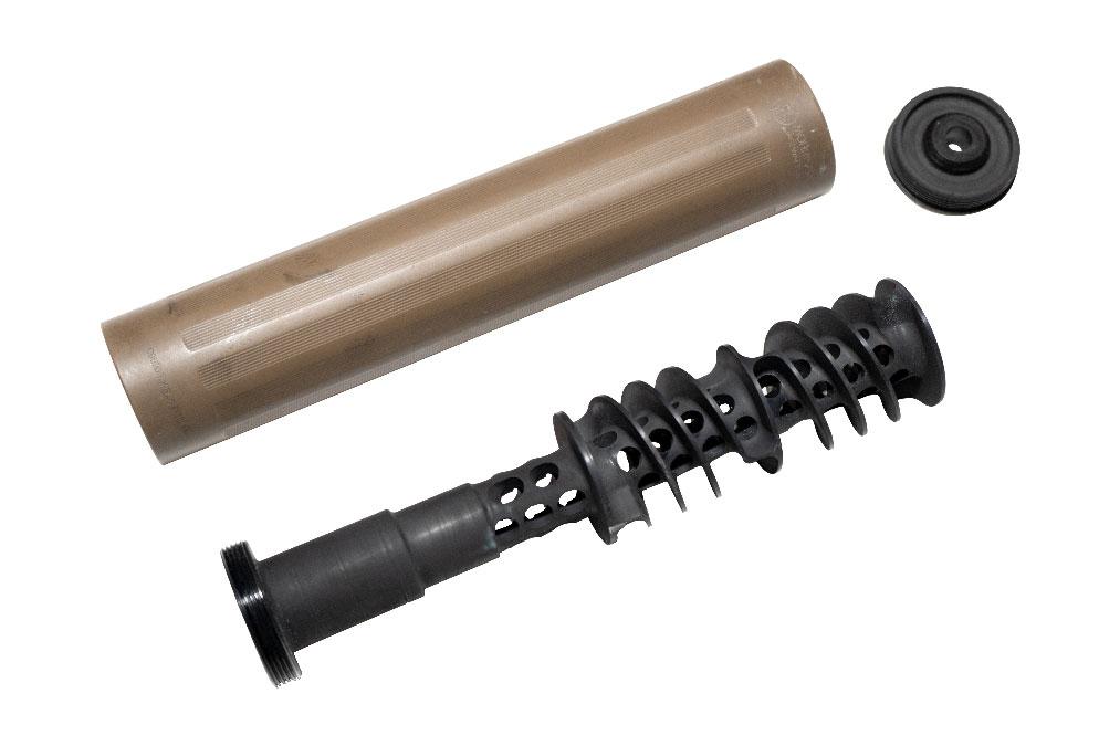 Schalldämpfer