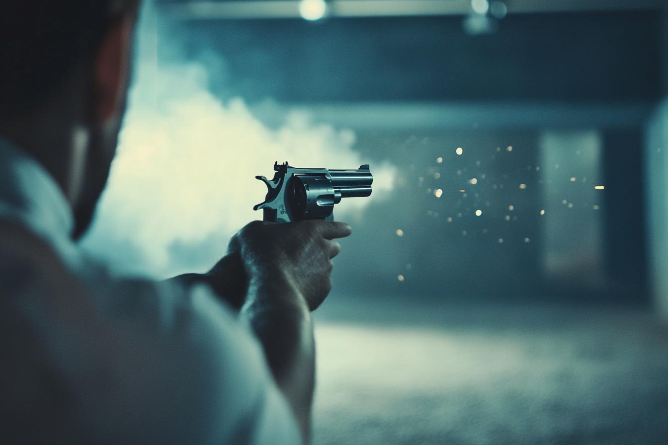 Faustfeuerwaffen