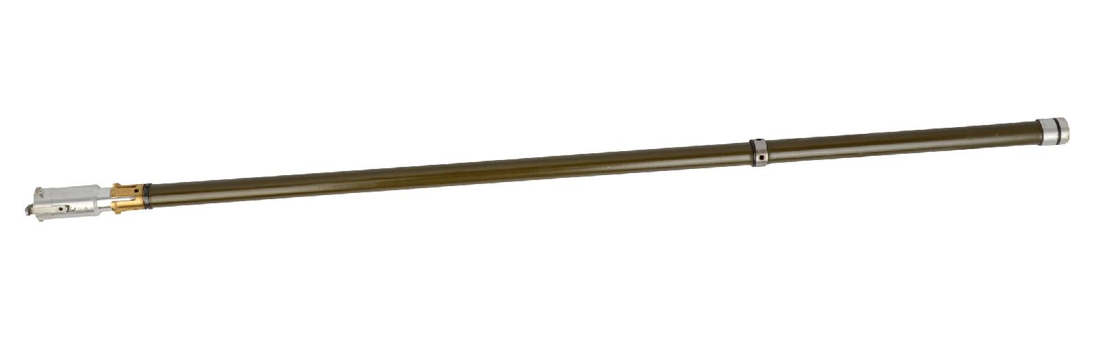 Einstecklauf