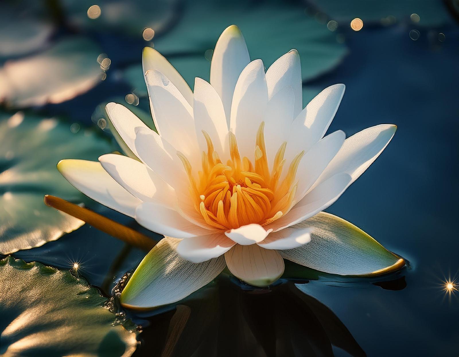 Seerose