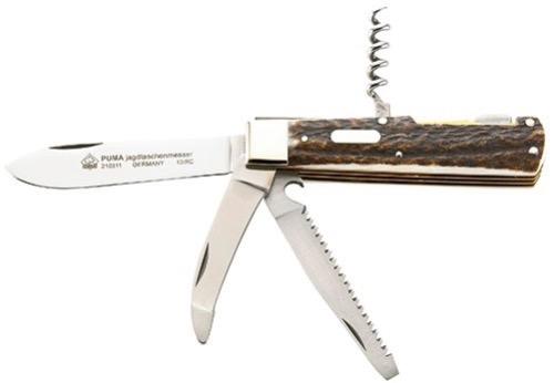 Jagdtaschenmesser
