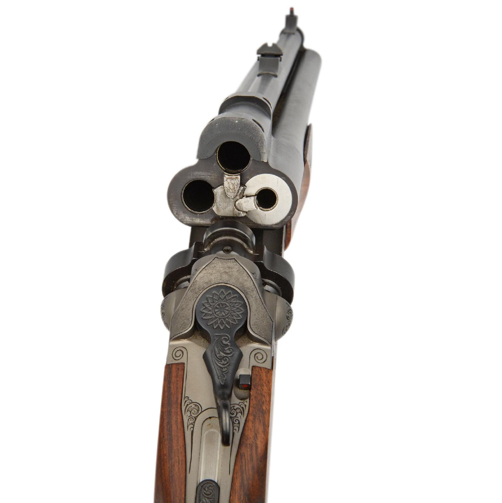 Kombinierte Waffen