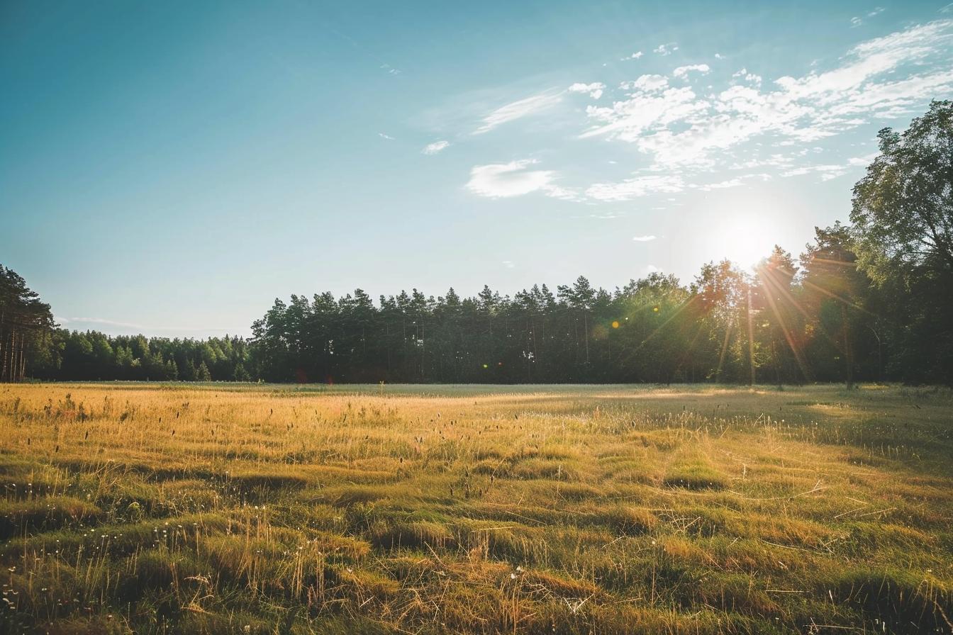 Alternative Landwirtschaft