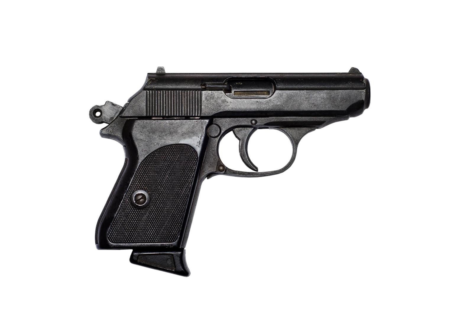 Walther PP