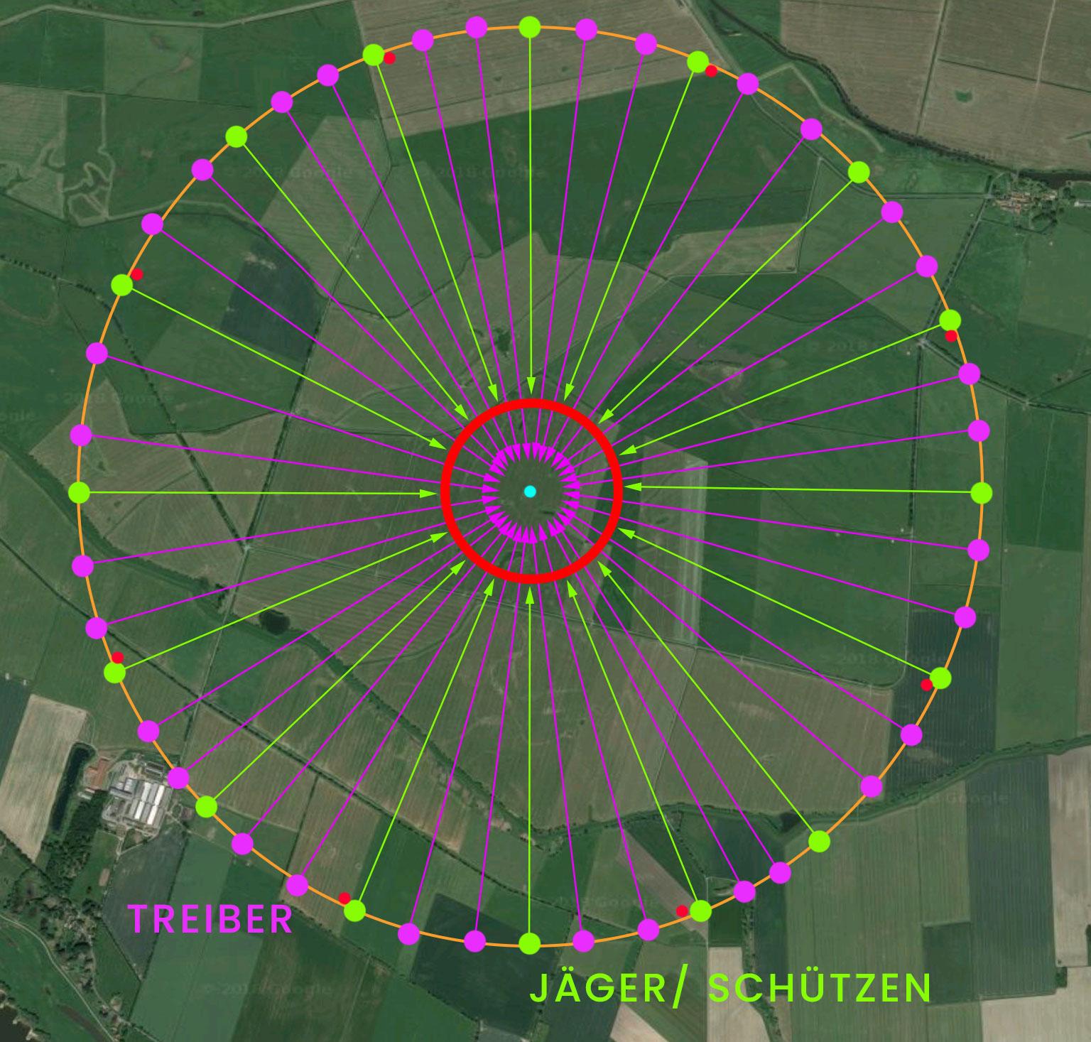 Kesseltreiben