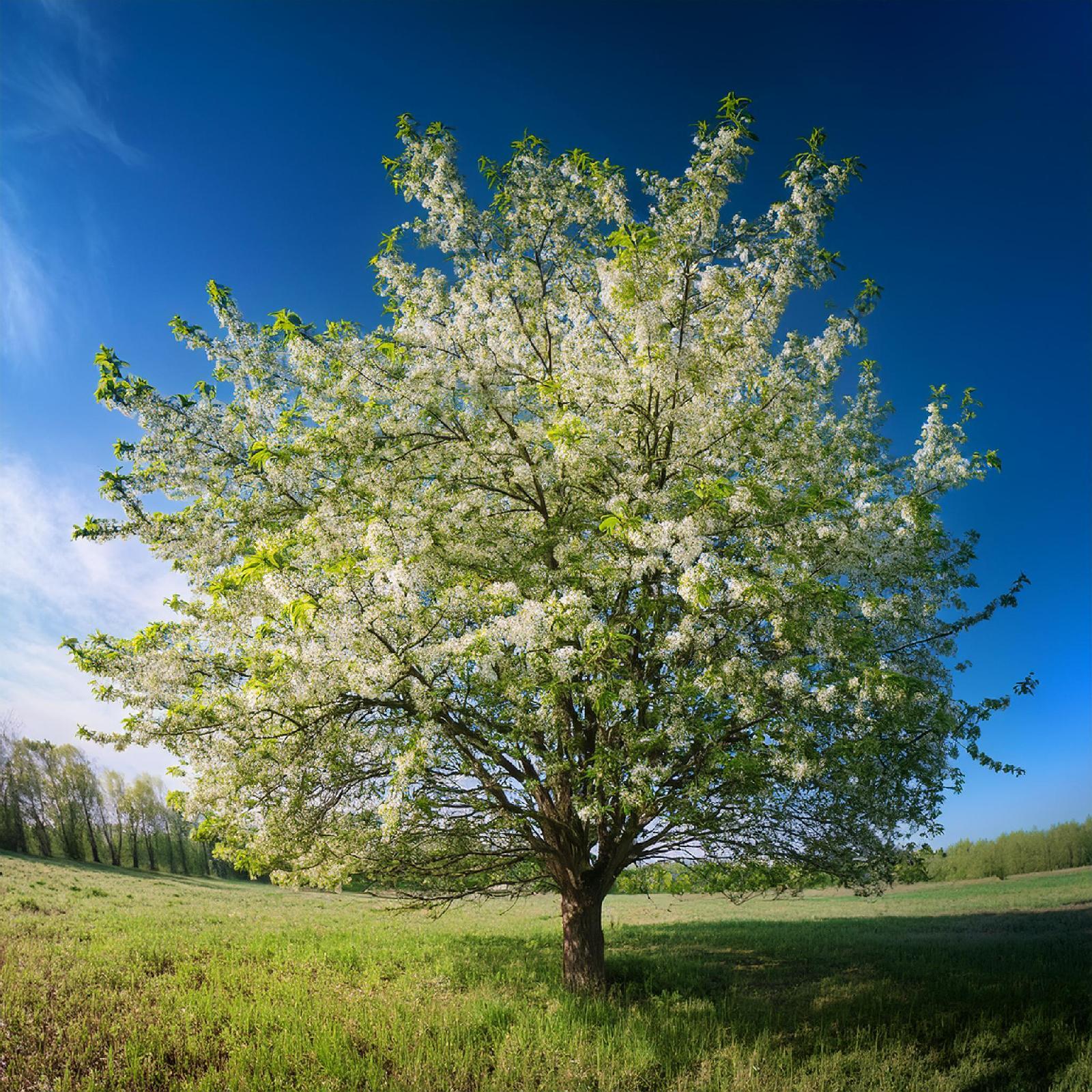 Vogelkirsche