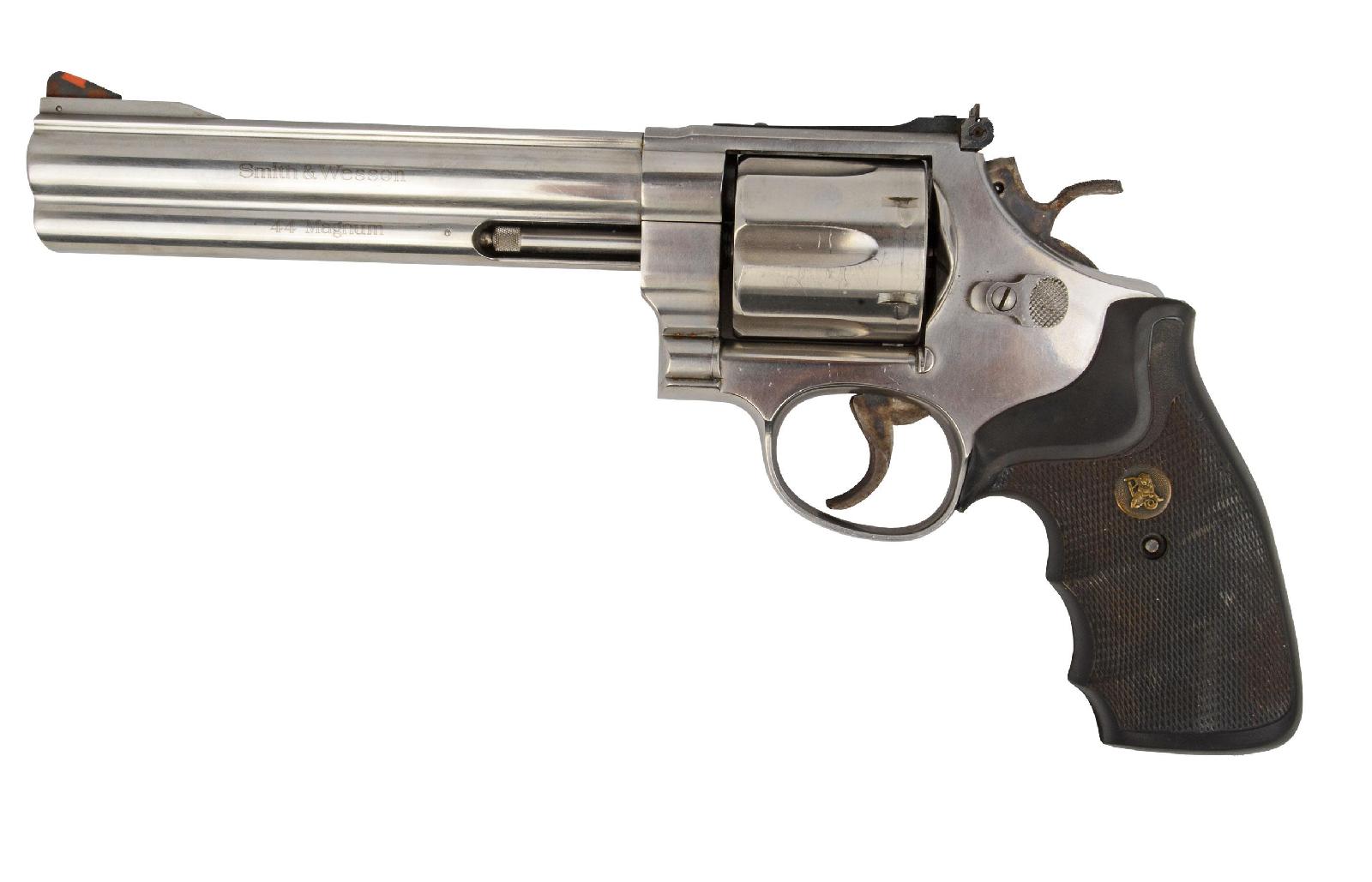 Revolver