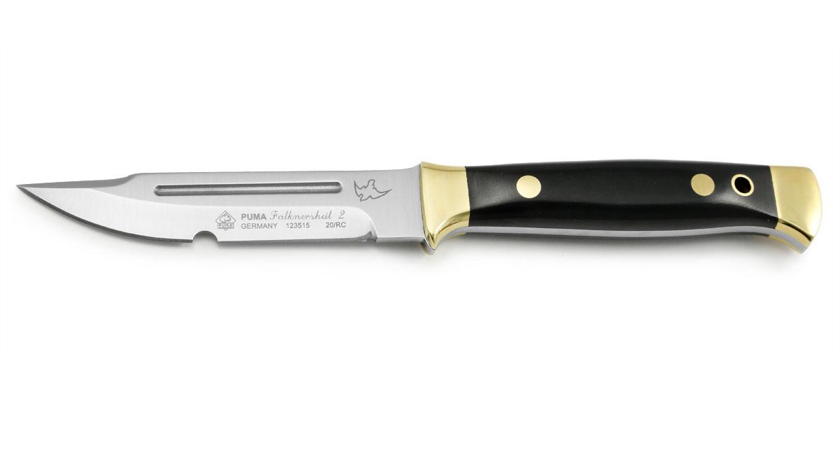 Falknermesser