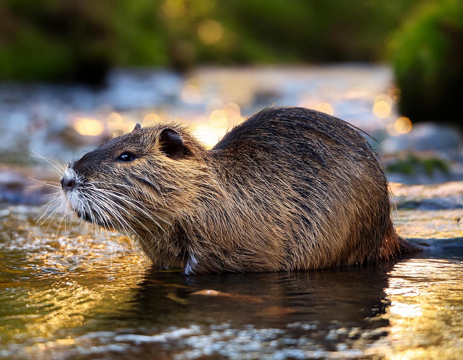 Nutria