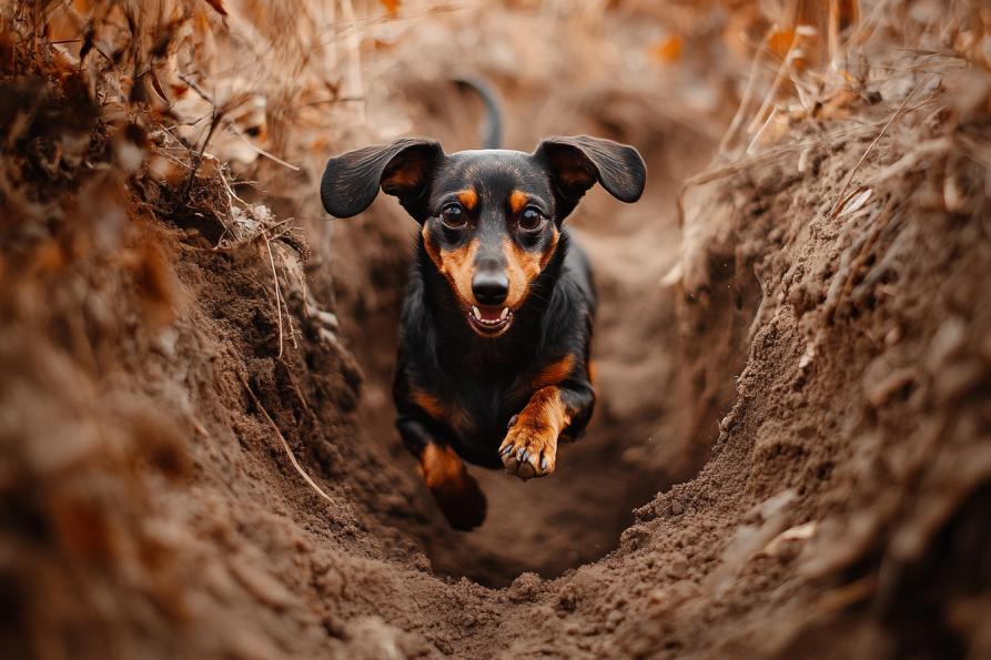 Bauhunde