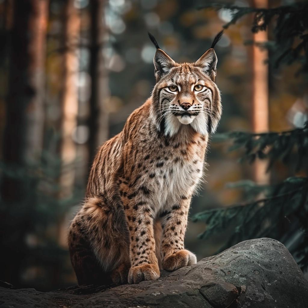 Luchs