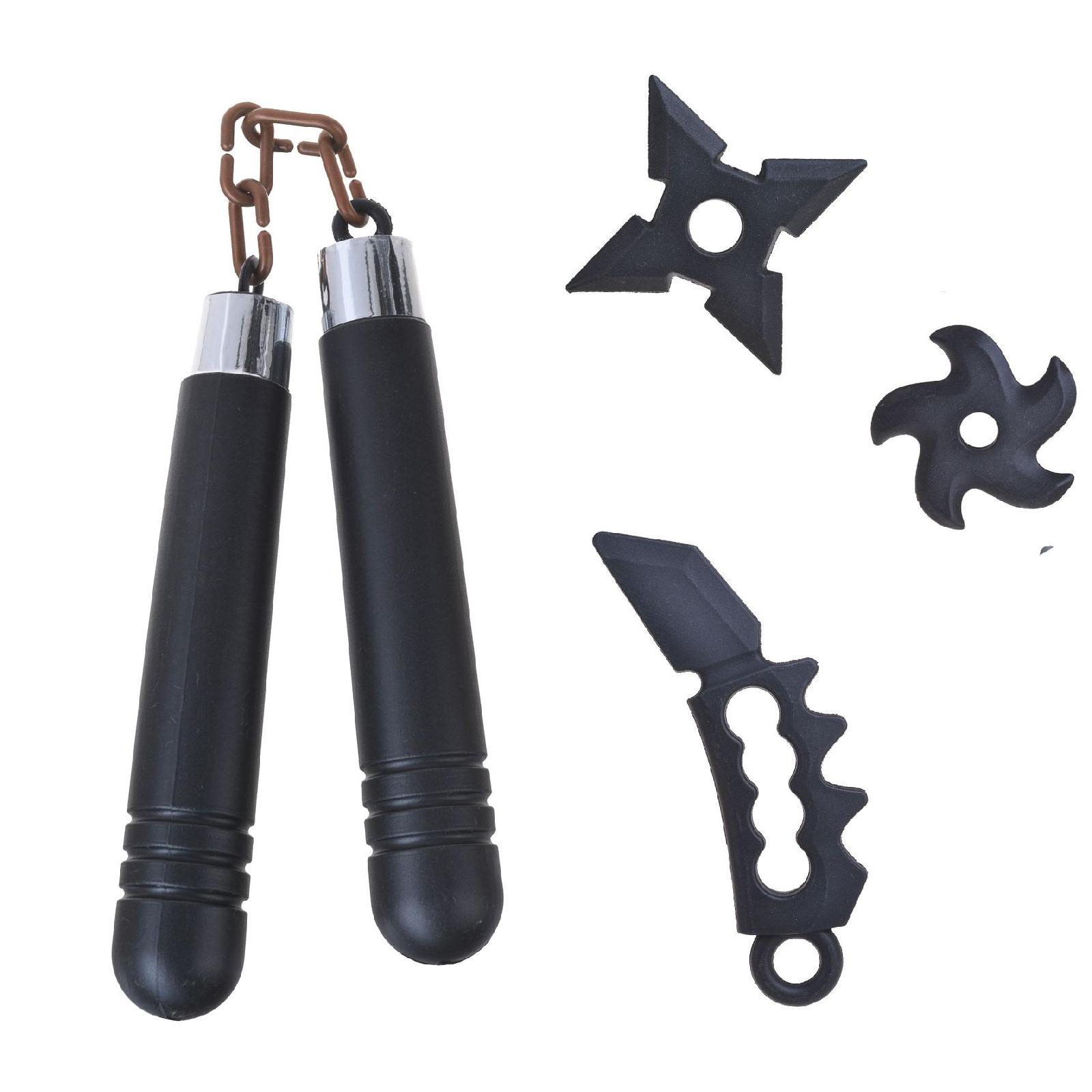 Verbotene Waffen