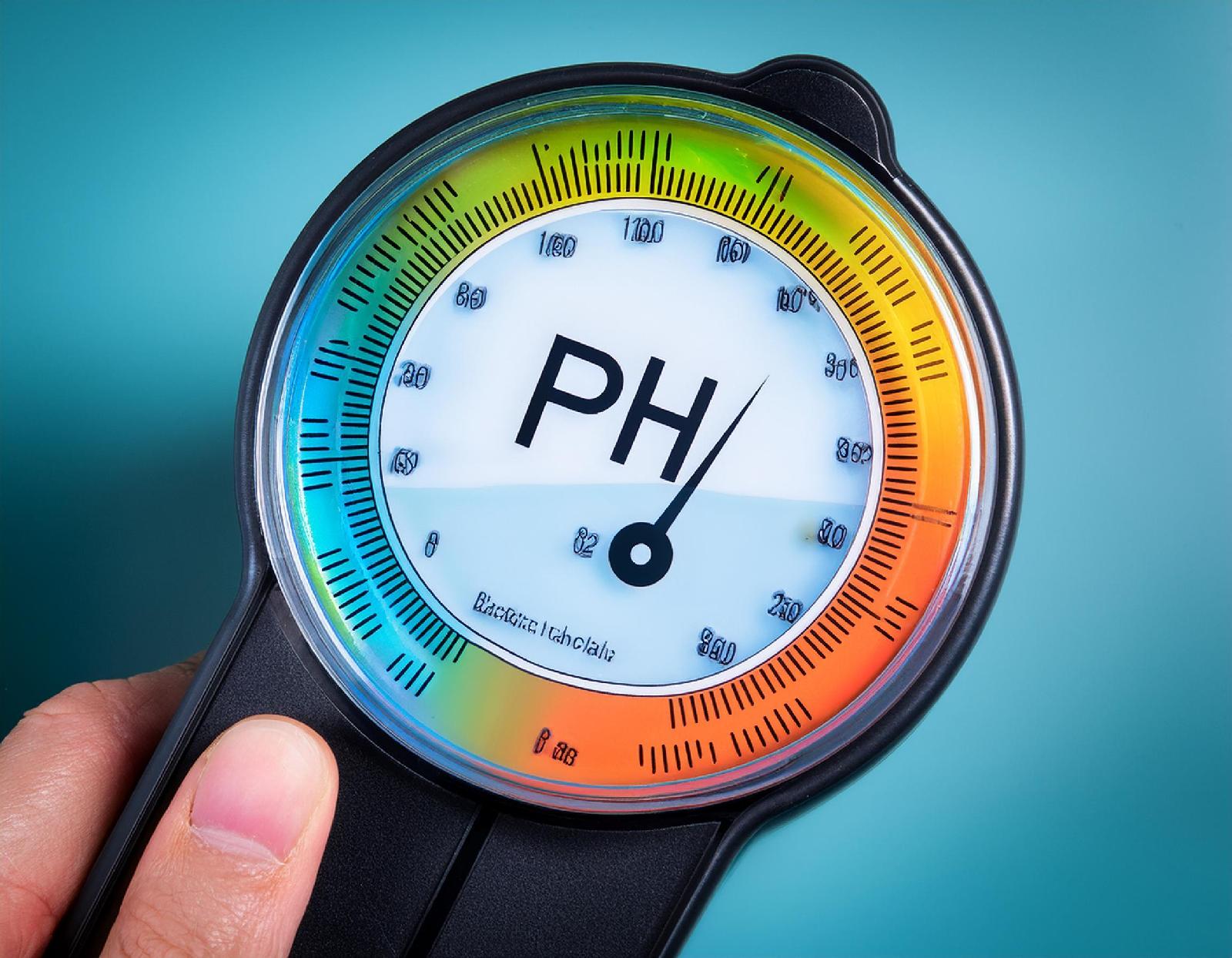 pH-Wert
