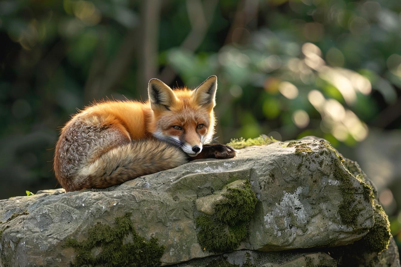 Fuchs